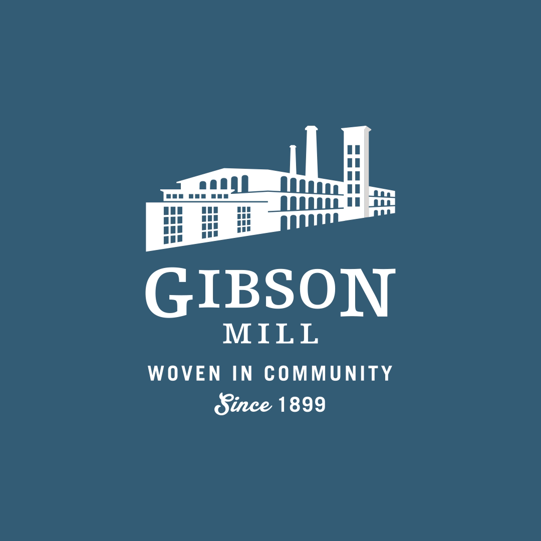 Gibson Mill by Mindful & Good on Dribbble