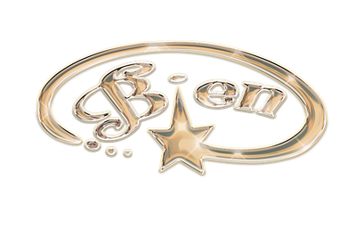 Gold standard Bien Logo 3d animation branding branding strategy graphic design logo logo design motion graphics ui