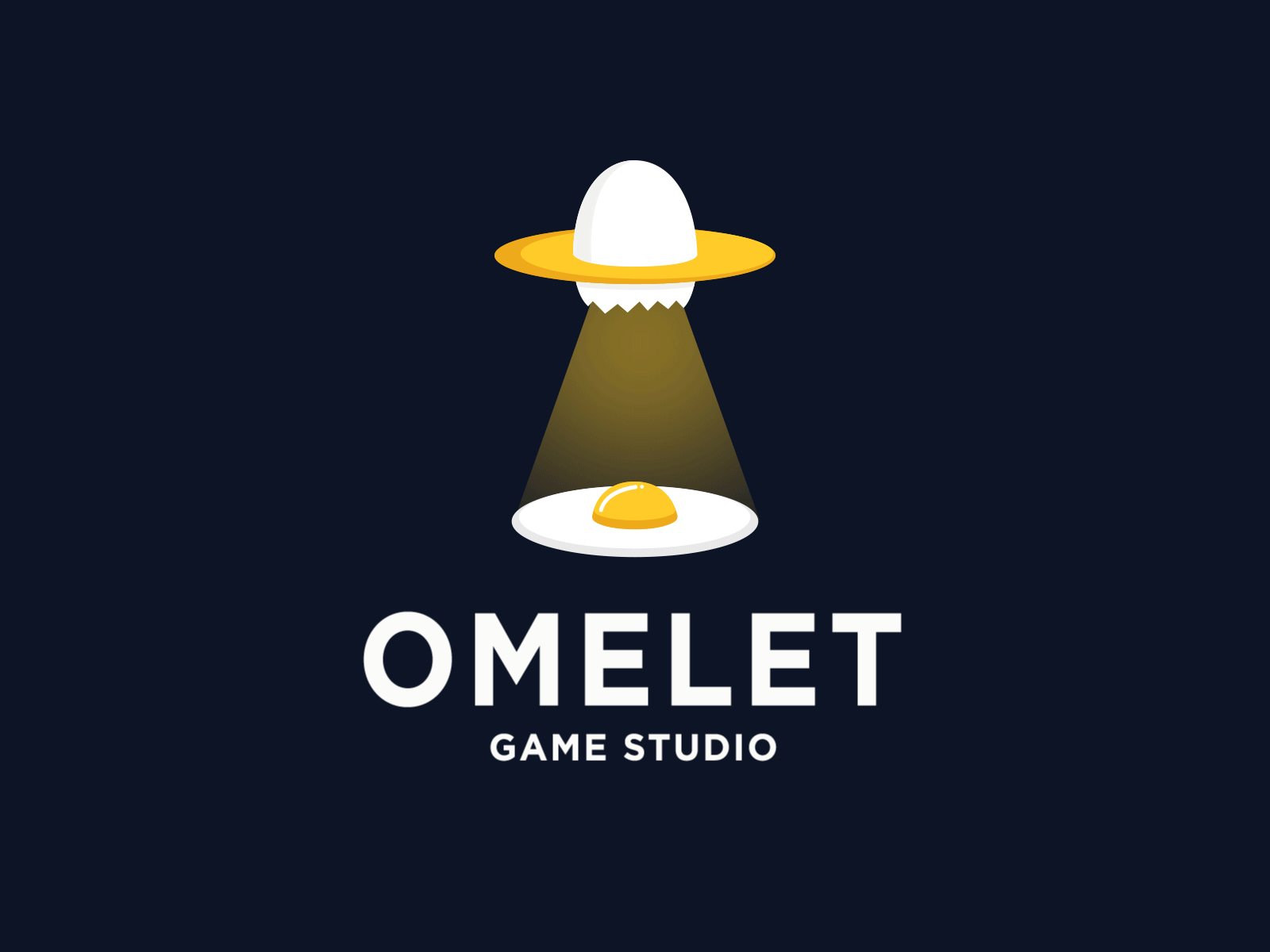 Omelet 3D Animation 2d 3d animation design graphic design