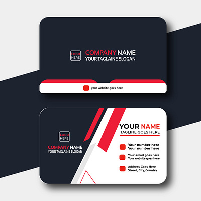Creative Business Card Design arshibbir branding business card business card design business cards design graphic design illustration logo typography ui ux vector visiting card visiting card design visiting cards