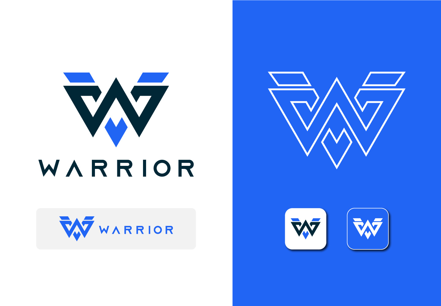 Letter W Minimalist Custom Logo branding business logo custom logo fitness logo graphic design gym logo icon initial letter w logo logo logo branding logo design logo designer logo type minimal logo minimalist minimalist logo design modern logo monogram logo wordmark logo