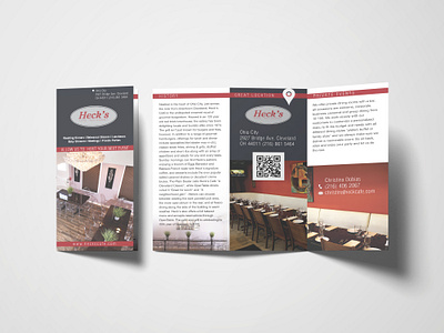 Trifold Brochure Design branding brochure design layout design vector