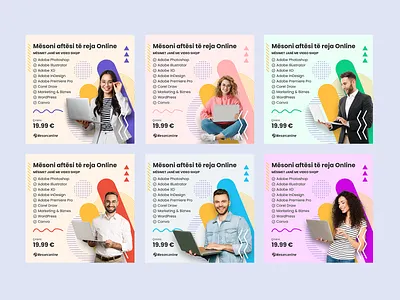 Mesoni Online | Social Media Posts - Online Courses mesoni.online online courses social media posts