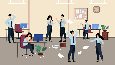 2D Explainer Video 2d 2d animation 2d explainer animation animations design explainer explainer video graphic design graphicdesign illustration motion motion design motion graphics video