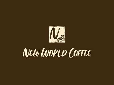 Coffee Shop Concept Logo branding des design graphic design logo