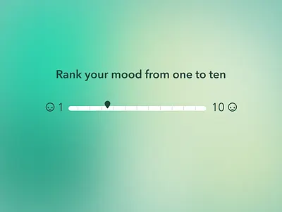 Daily UI Challenge #72 ; Slider Design 3d animation app branding dailyui design figma graphic design illustration logo mood motion graphics product slider design ui ux web