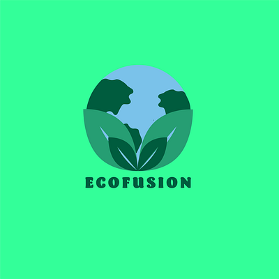 EcoFusion Logo