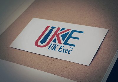 UK exec logo logo
