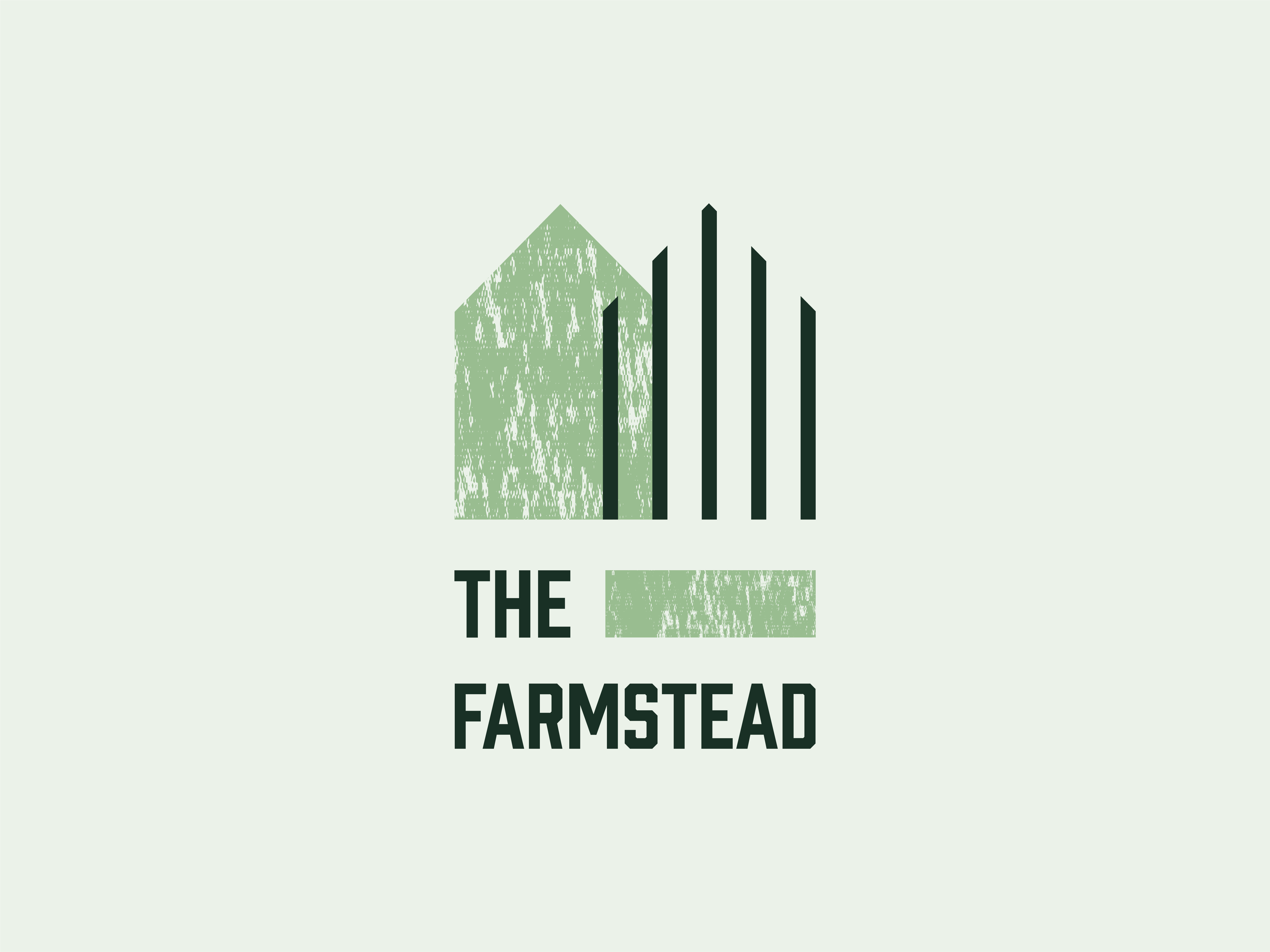 The Farmstead Branding by Corinna Scott on Dribbble