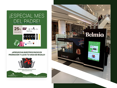 Graphics for Belmio Chile branding design e commerce figma graphic design