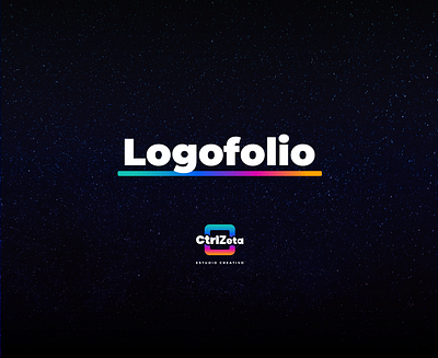 💡 LOGOFOLIO 2022 - 2023 branding graphic design logo
