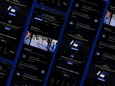 Clever website design clever education tech web design