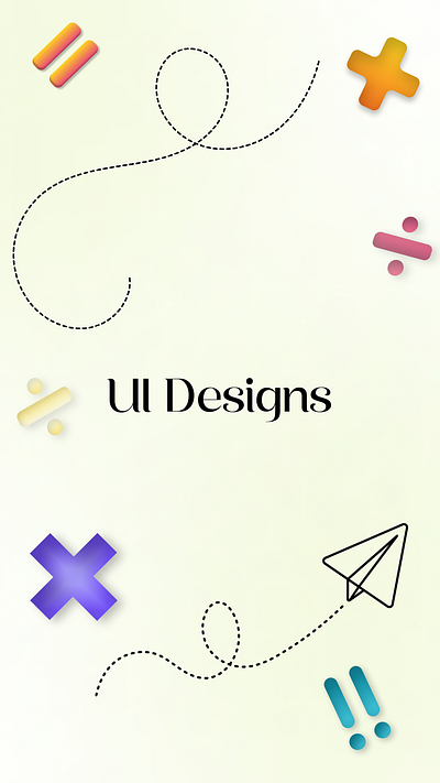 UI Design | Byju's App | E learning App 3d app design brand design branding byjus dashboard design byjus ui design case study designs e learning case study e learning spp design figma design graphic design illustration learning app logo ui ui design uiux ux case study ux design