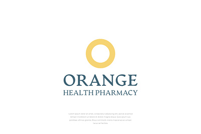 Logo design for pharmacy and health care branding creative design graphic design health care illustration logo logo design logodesign logotype