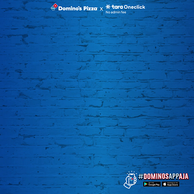 Domino's Pizza campaign - Motion Ads ads animation motion design motion graphics