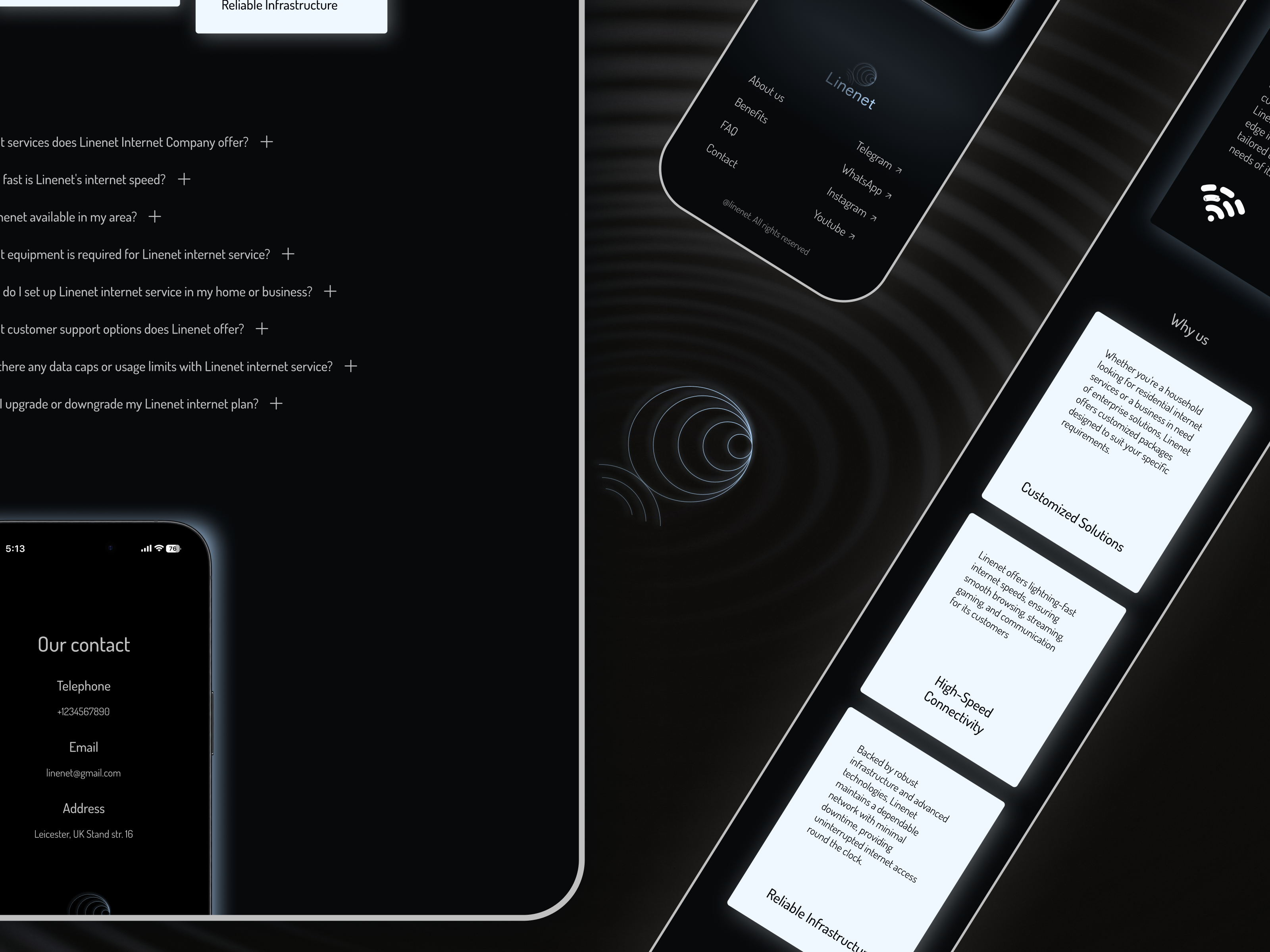 landing-page-by-rustam-magomedov-on-dribbble