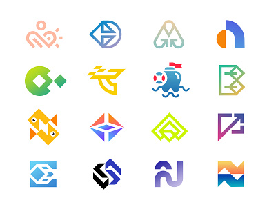Logo collection 3/2024 a aitech arista coinbase crown d ecorus hifit lettermark logo mom nature night park patch pisces royalbotanic stanly taxi tooth