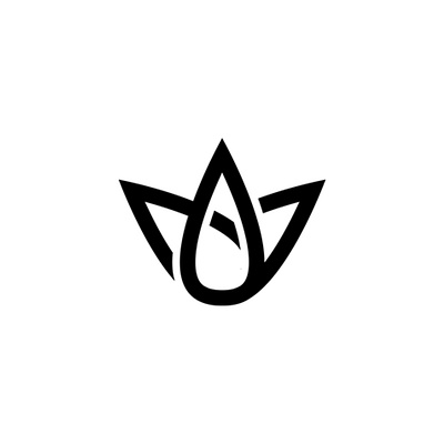 Rumah Hanum branding design designer graphic design illustration logo logos minimalist symbol vector