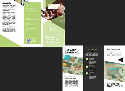 Brochure Design brouchure design