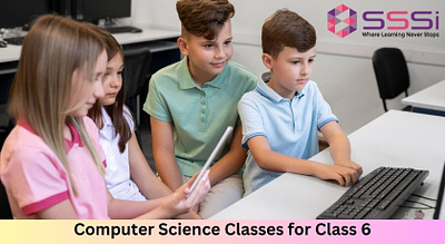 Advantages of Computer Science and Coding in Schools cbse computer science class 6
