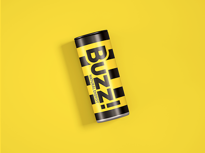 Buzz! brandidentity branding design logo logodesign logodesigner logotype typography