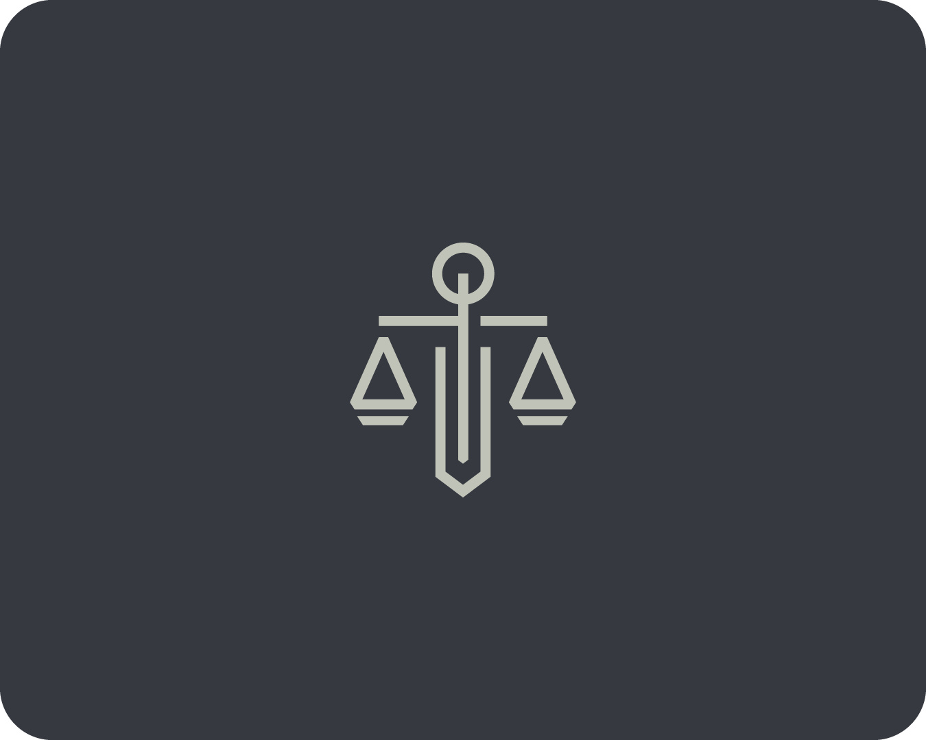Scales logo app branding design graphic design icon illustration justice law legal linear logo logodesign logotype premium scales sign vector