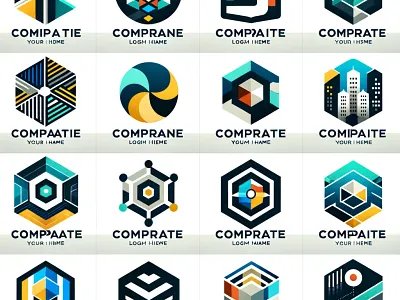 Corporate Logo Design Ideas branding graphic design logo