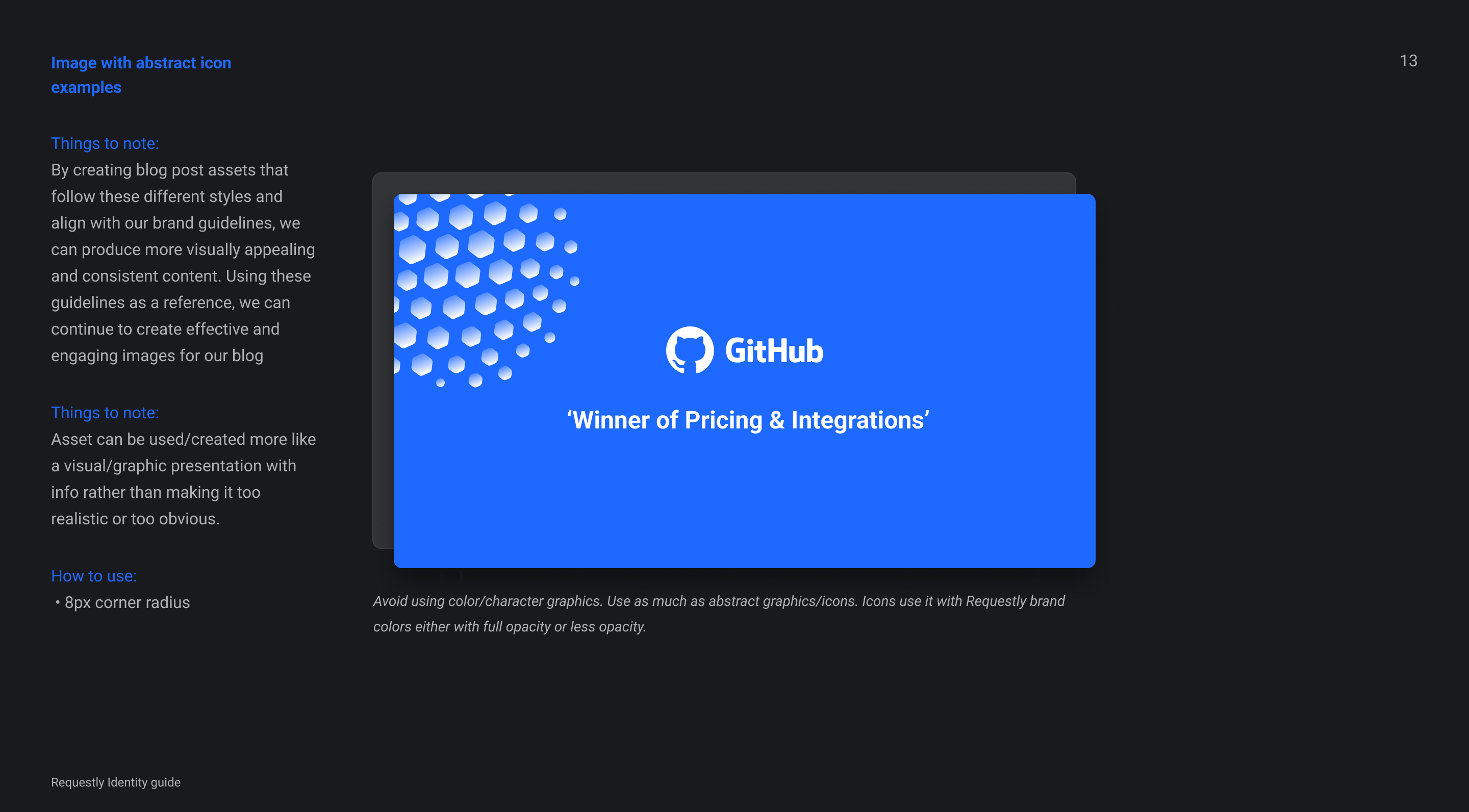 Requestly Design Guide api branding dashboard design desktop app developer app extension frontend github guide pricing product product design requestly ui update ux web website