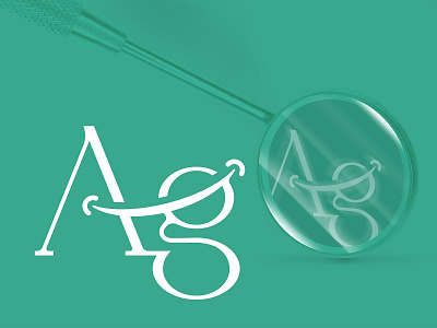 Personalized logo for dentist branding graphic design logo logotype