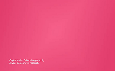 Freetrade Google Ads advert animation app design design illustration mockup ui