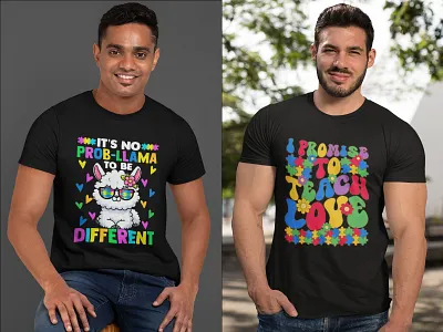 Autism T-Shirt Design autism t shirt autism t shirt design bulk t shirt design custom t shirt design fashion design graphic design merch design photoshop t shirt design shirt design t shirt deisign template t shirt design t shirt design ideas t shirt design mockup t shirt design online trendy t shirt trendy t shirt design tshirt design typography t shirt typography t shirt design vintage t shirt design