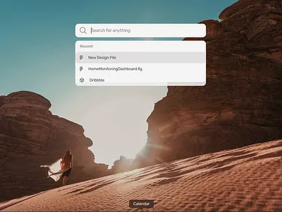 Daily UI :: Day 022 - Search 022 daily ui 022 daily ui challenge dailyui022 search search bar search box search engine search results searching