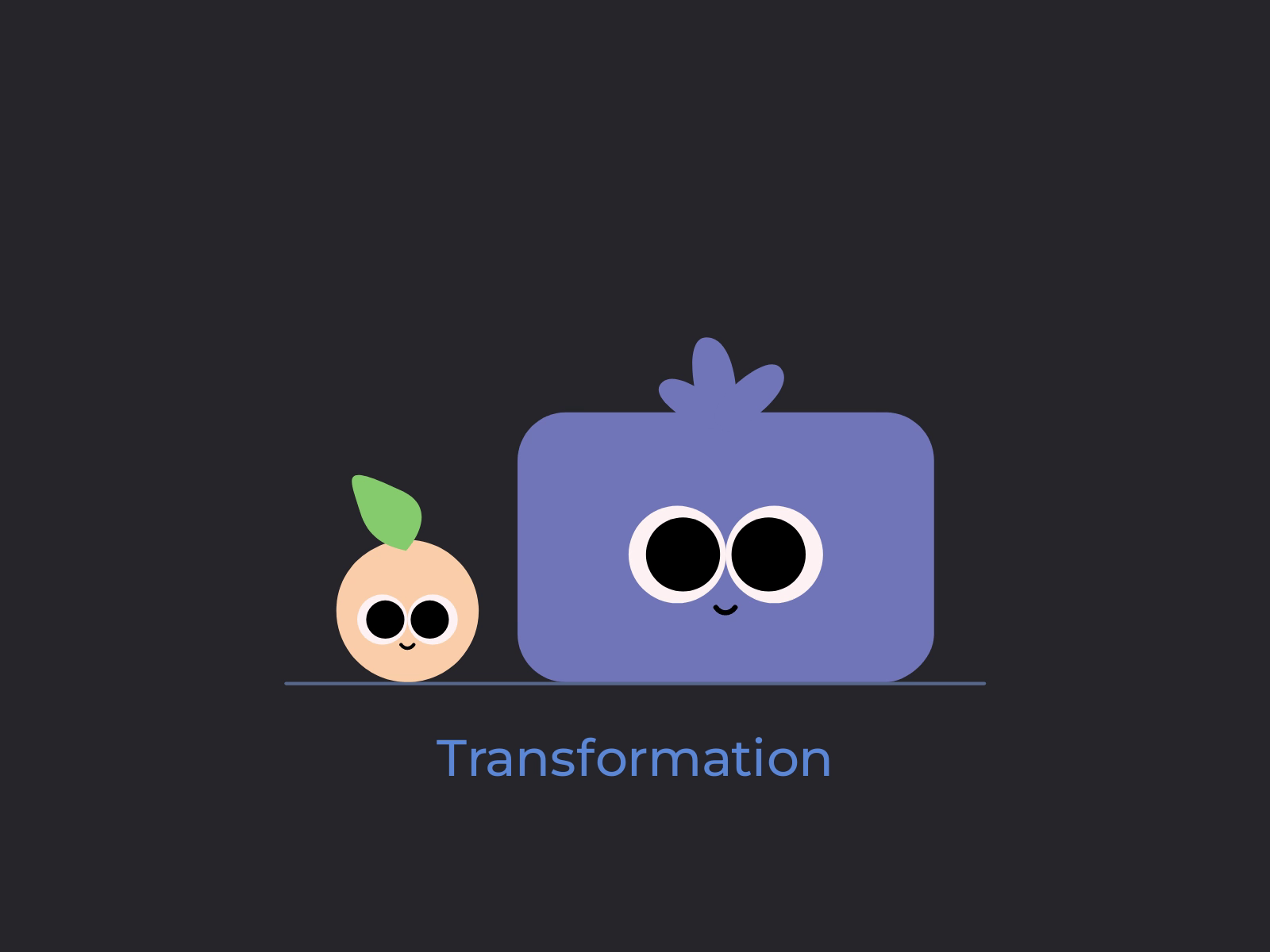 Principles of Motion Design Character Animation by SVGator on Dribbble