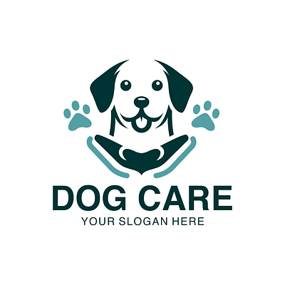 Pet Clinic, Pet Shop Logo Design branding logo design pet vector