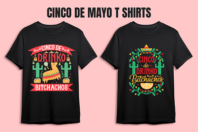 CINCO DE MAYO T-SHIRT DESIGN cinco de mayo cinco de mayo t shirt cultural t shirt design even design festival t shirt graphic design happy cinco de mayo holiday mayo mexican shirt design t shirt t shirt design vector design