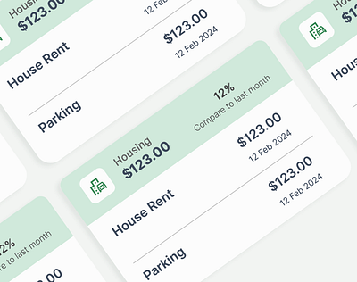 Financial Management Dashboard analyze animation app branding dashboard design desktop app dribbble finances financial management graphic design ui ux visualize