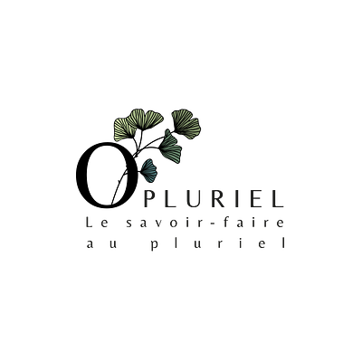 Logo O Pluriel logo