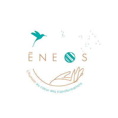 Logo ENEOS Coaching logo