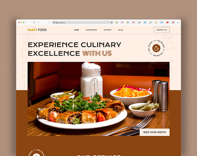 Resturant Product Management design food graphic design management menu minimal look restaurant ui ux