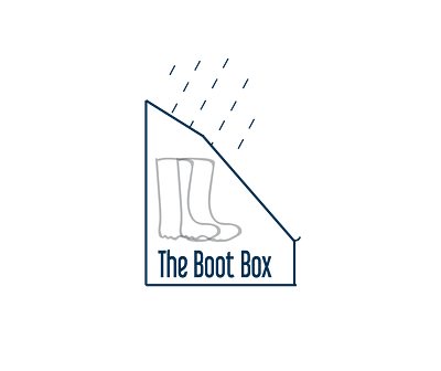 Logo The Boot Box (Ireland) logo