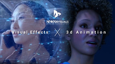 VISUAL EFFECTS X 3D ANIMATION SHOWREEL 2danimation animation visualeffects