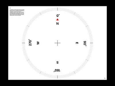 Guide For Your Eyes 07 clean concept design graphic design layout minimal