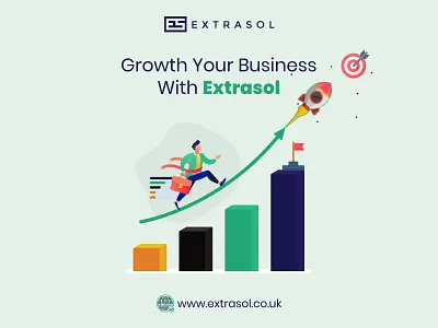 Unlock Growth: Choose Extrasol