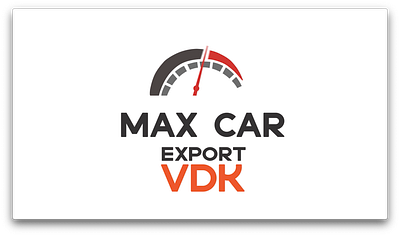Max Car Export animation motion graphics
