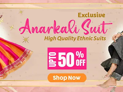 Clothing Banners banner design banners branding clothing banner design homepage banner photoshop