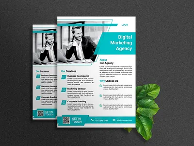 Business Flyer Design business flyer business flyer design business flyers flyer flyer design flyers graphic design simple flyer design