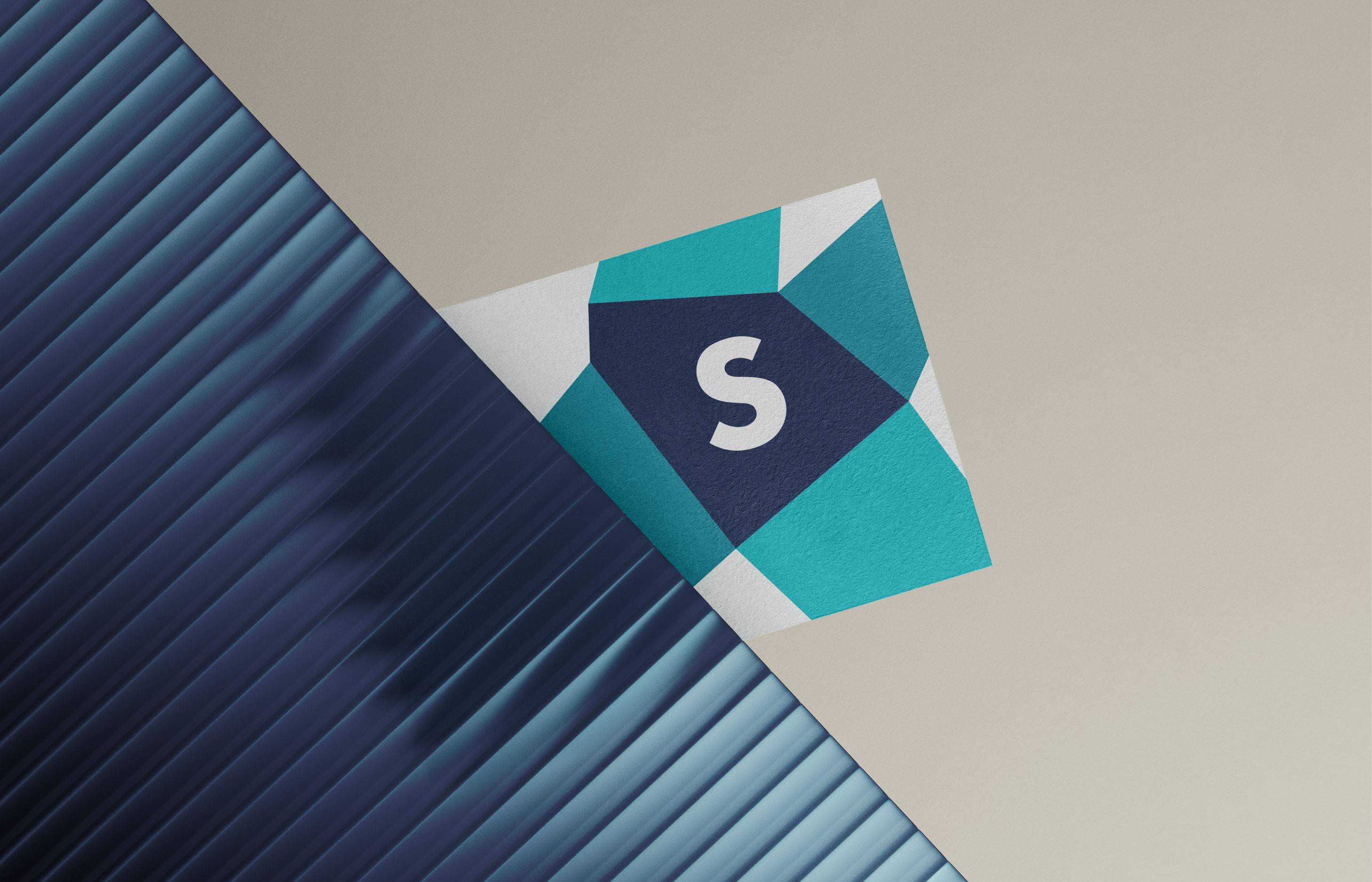 Stankor branding adaptive blue branding design gates geometric graphic design identity logo movement style transformation typography vector