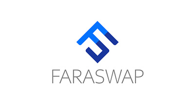 Faraswap Exchange adobe adobe creative suit advertising branding design exchange graphic design graphic designer logo photoshop set design social media design visual identity