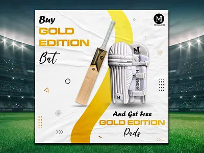 Cricket Craze: Graphic Designer's Dream Ad Campaign! advertising america australia branding canada cricket cricketer cricketfans cricketlovers design digitalmarketing graphicdesign icc ipl love marketing new zealand socialmedia uk usa
