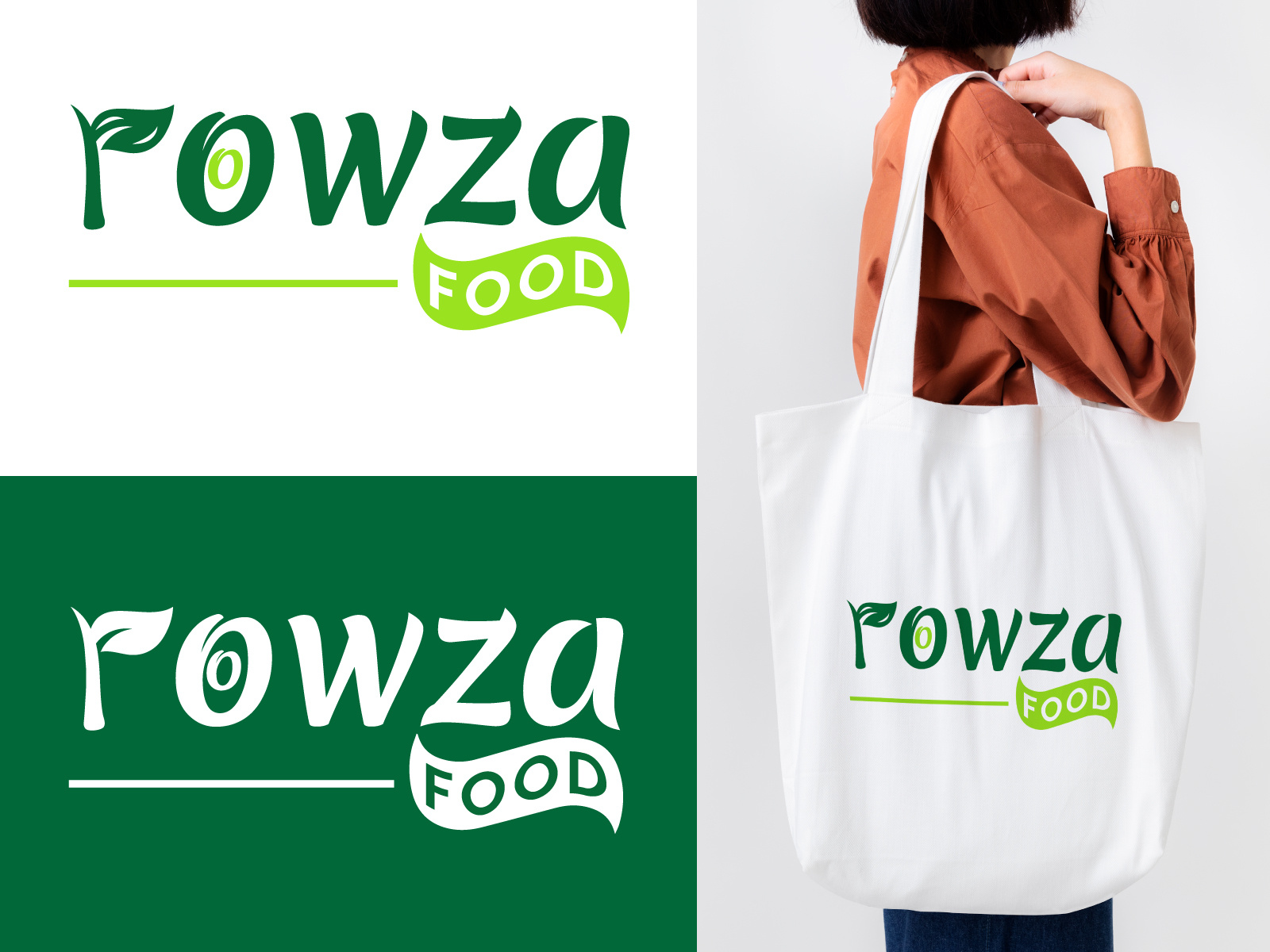 Food logo design 3d branding foodlogo graphic design graphicdesigner greenlogo healthlogo logo logocreation logodesign logodesigner logomaker minimalist logo treelogo